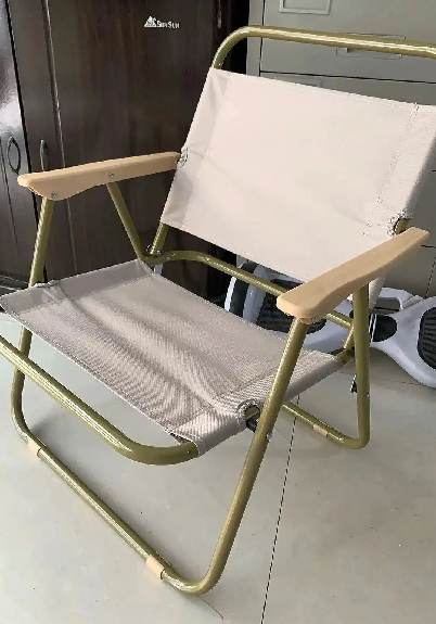 【钓鱼折叠椅推荐！】钓鱼必备折叠椅！舒适好携带！