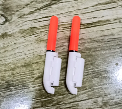 【竿稍灯推荐！】感应灵敏，不会错失任何一条鱼汛！