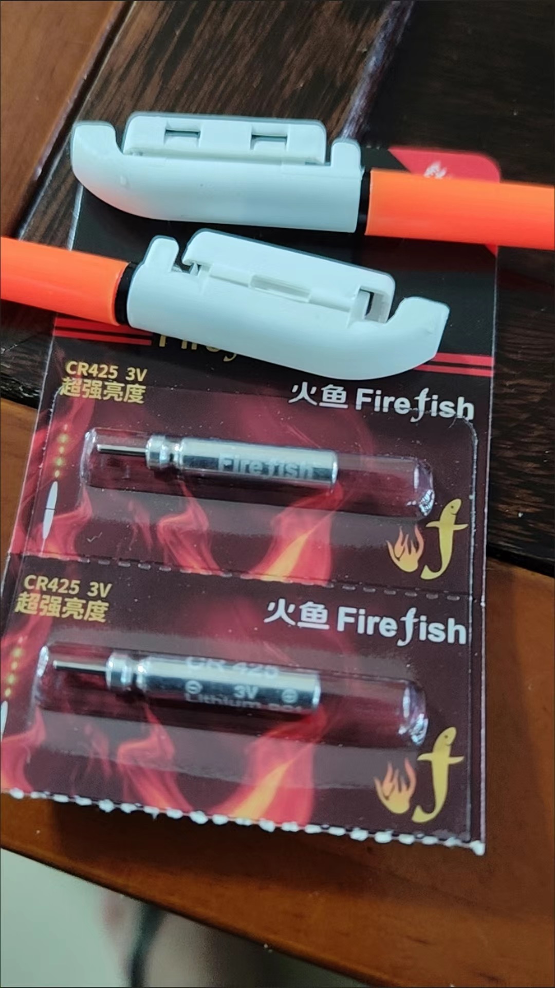 【竿稍灯推荐！】野钓、夜钓必备神器！爆款竿稍灯你值得拥有！