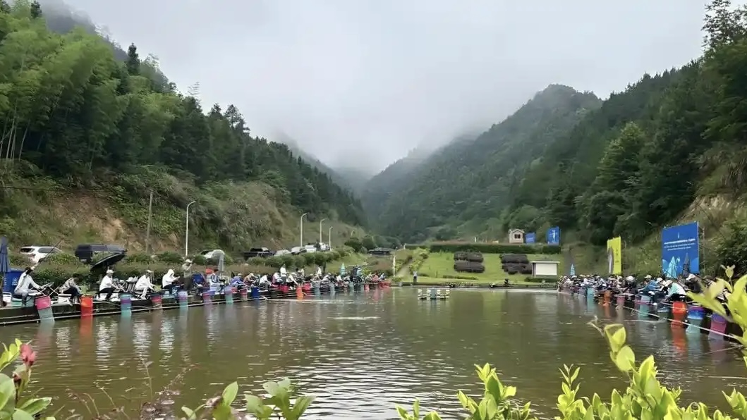 10个钓鱼神技巧！从选位到遛鱼全攻略，教你轻松成为“鱼获王者”
