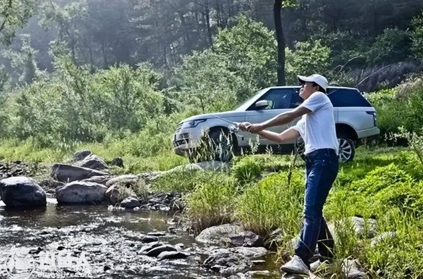 路亚钓鱼总是空军？学会7个手法和4个细节，让你路亚不再打龟！