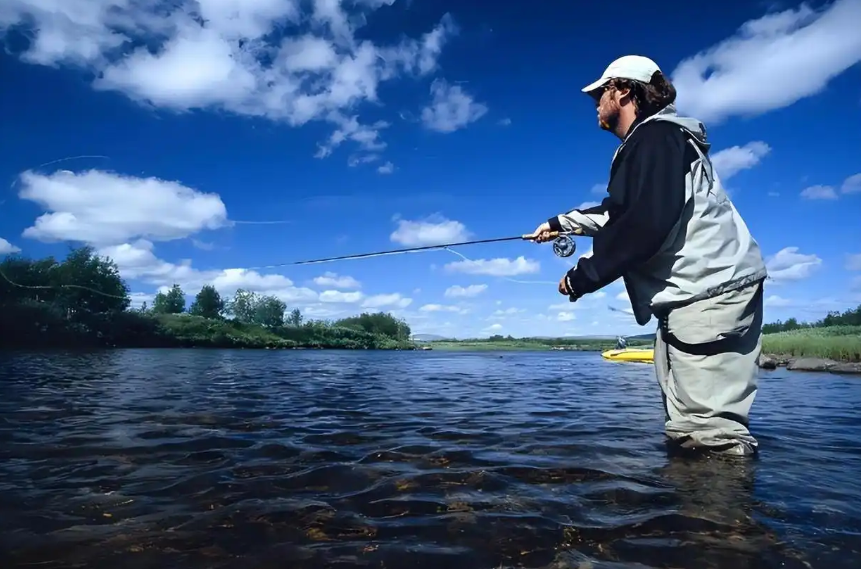 路亚钓鱼总是空军？学会7个手法和4个细节，让你路亚不再打龟！